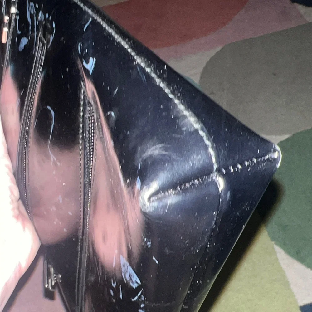 Tom Ford era Gucci - project bag! 3 amazing pull hardware! - Picture 8 of 15